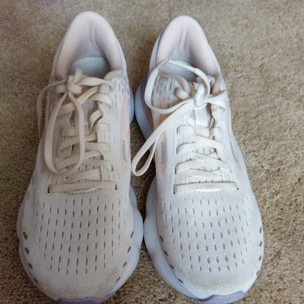 Brooks Glycerin 20